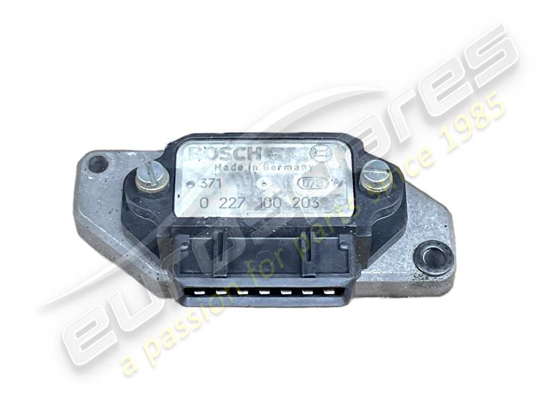 USED FERRARI POWER MODULE. PART NUMBER 201401 (1) used ferrari power module. part number 201401 (1)