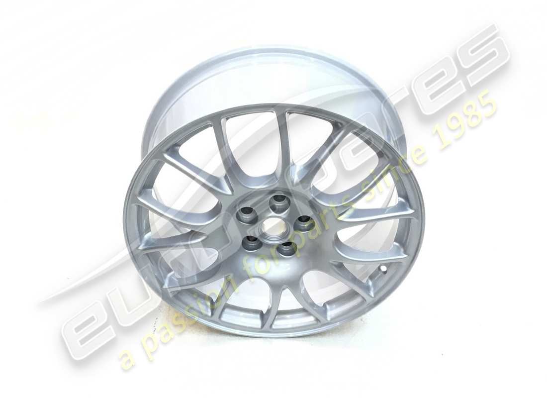 new ferrari front wheel rim. part number 239652 (1)