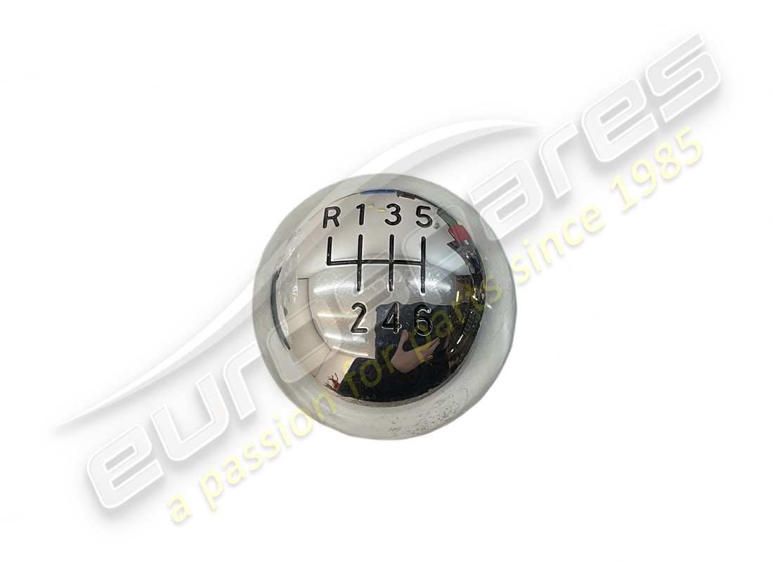 new ferrari knob. part number 156712 (1)