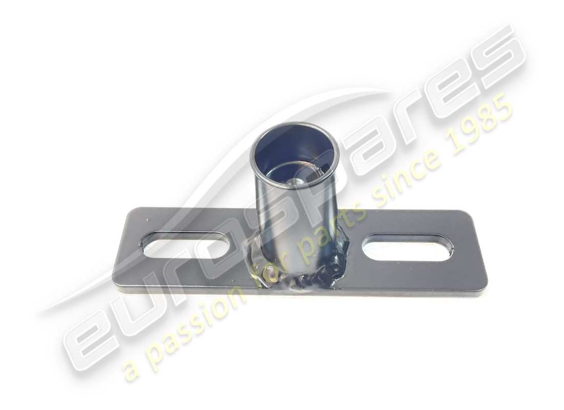 NEW Ferrari RH BUMPER BRACKET . PART NUMBER 40143802 (1)