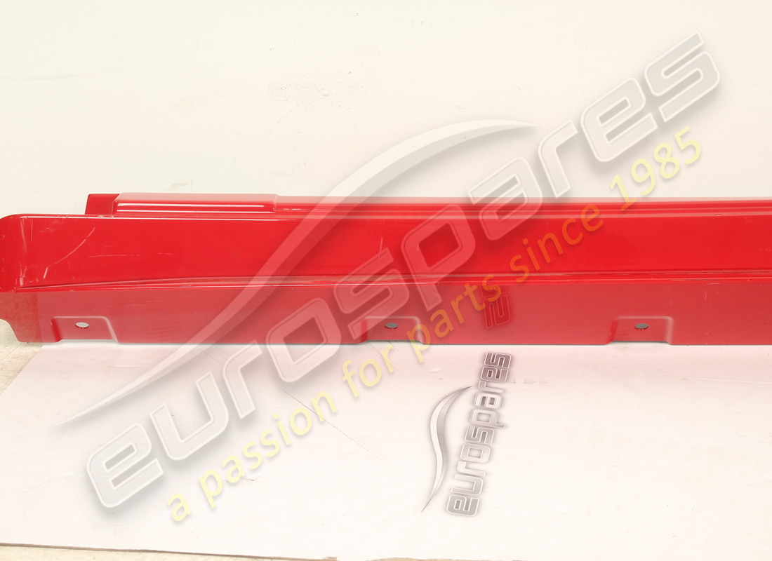new (other) ferrari lh underdoor trim. part number 83261500 (9)