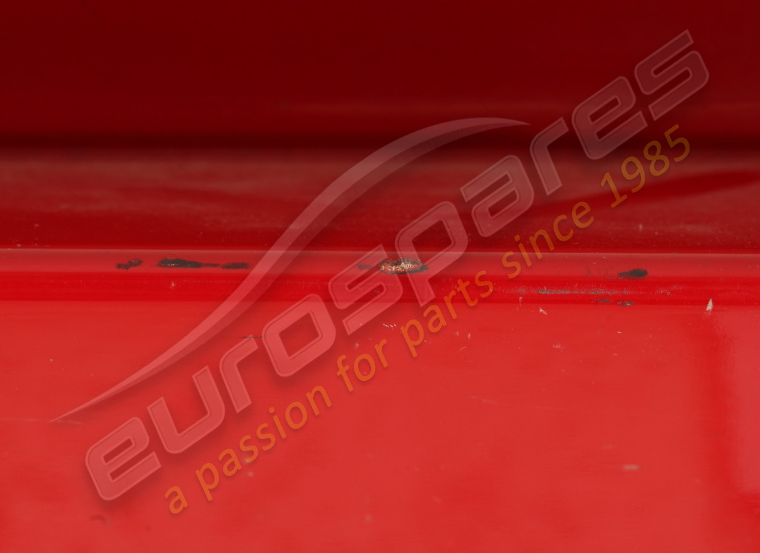 new (other) ferrari lh underdoor trim. part number 83261500 (13)