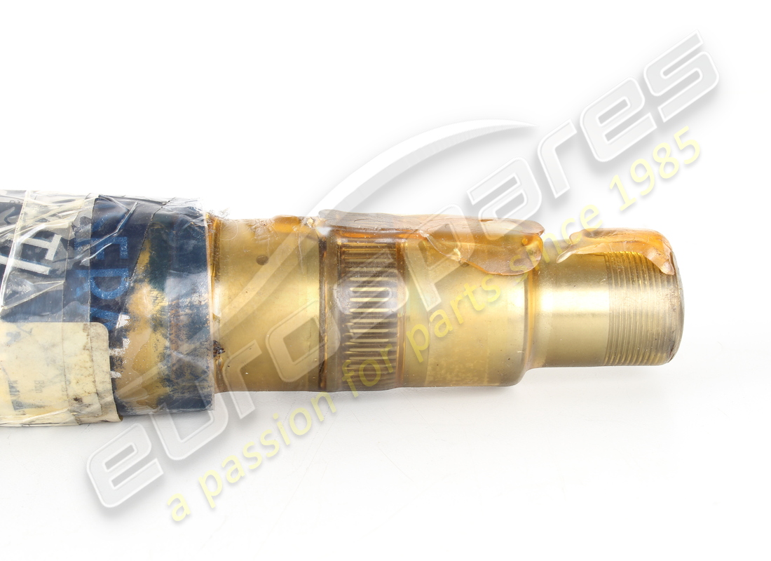 new maserati input shaft. part number 182327 (3)