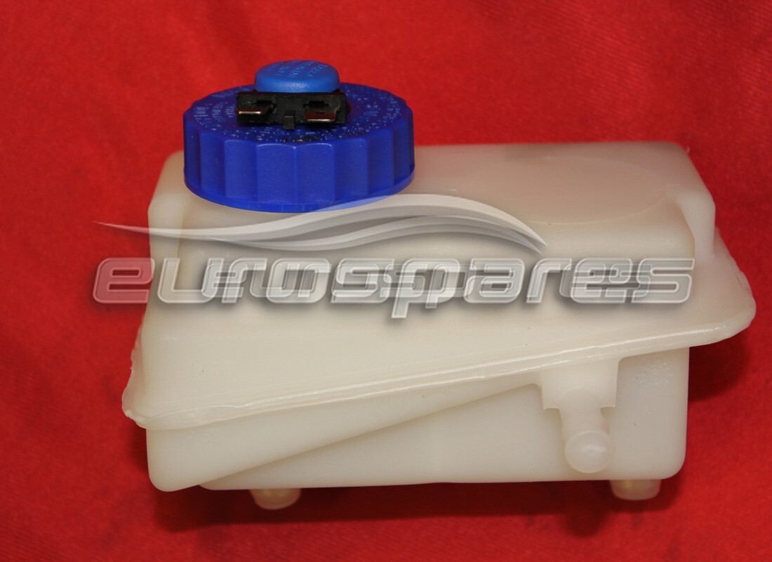 NEW Eurospares BRAKE FLUID RESERVOIR . PART NUMBER 108802A (1)