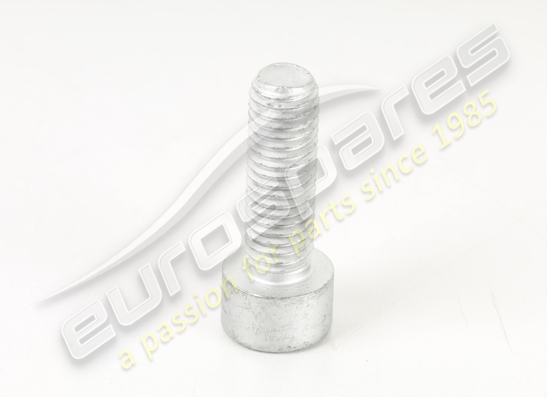 NEW FERRARI SCREW. PART NUMBER 14306424 (2) new ferrari screw. part number 14306424 (2)