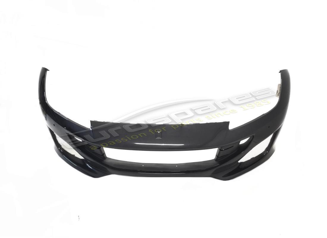 new (other) ferrari front bumper. part number 985837725 (1)