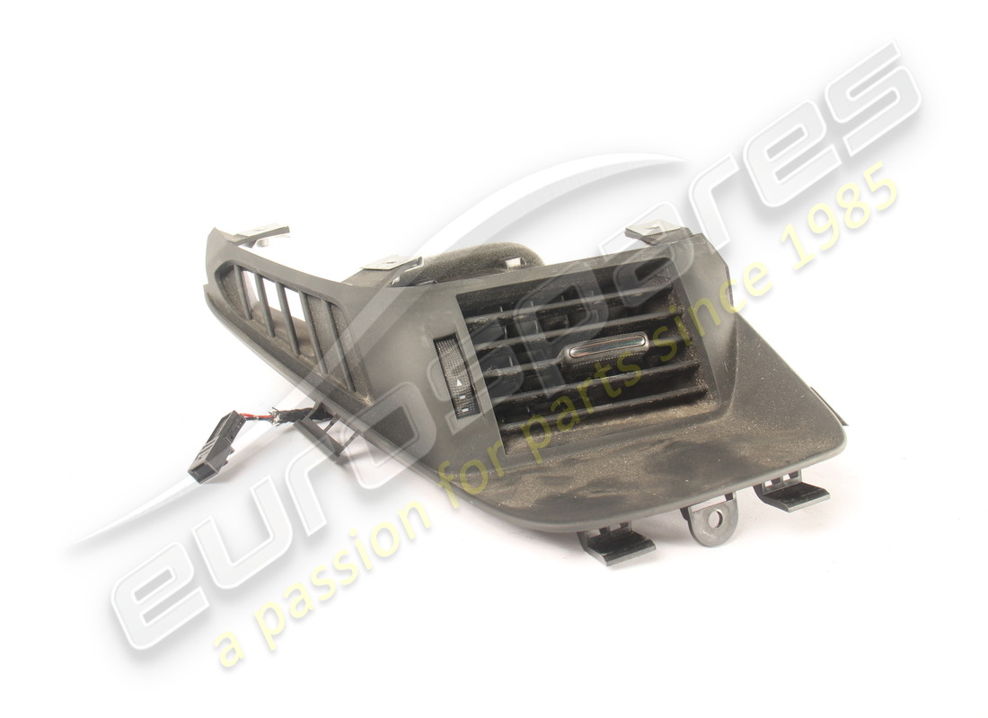 used lamborghini vent,side. part number 470819705 (2)