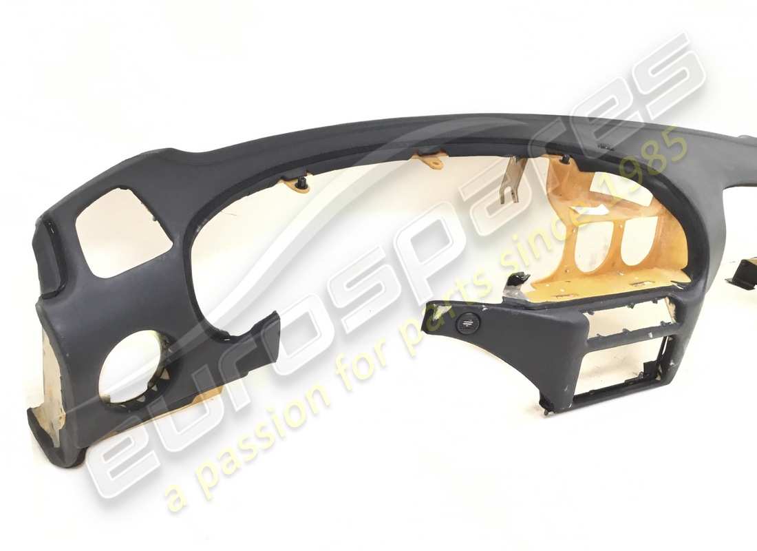 used ferrari dash assembly in black vm8500. part number 64758300 (2)