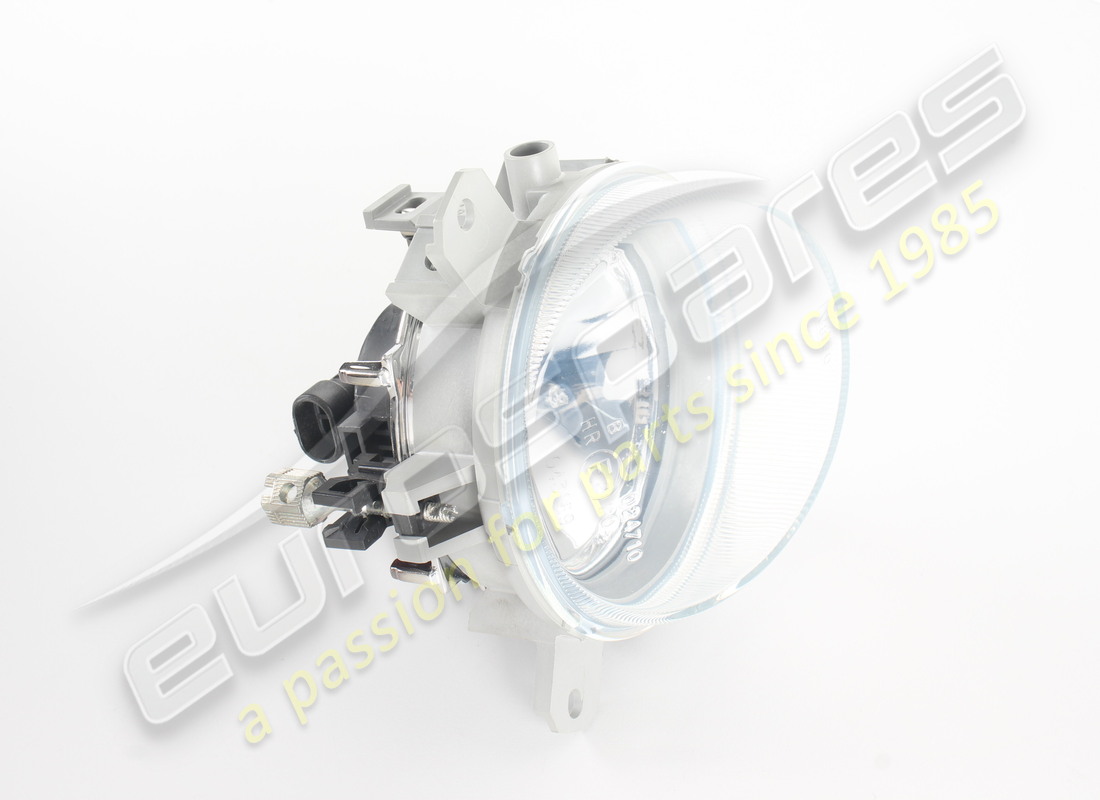 new ferrari lh front lamp for diurnal flashing (exchange part). part number 157518 (2)