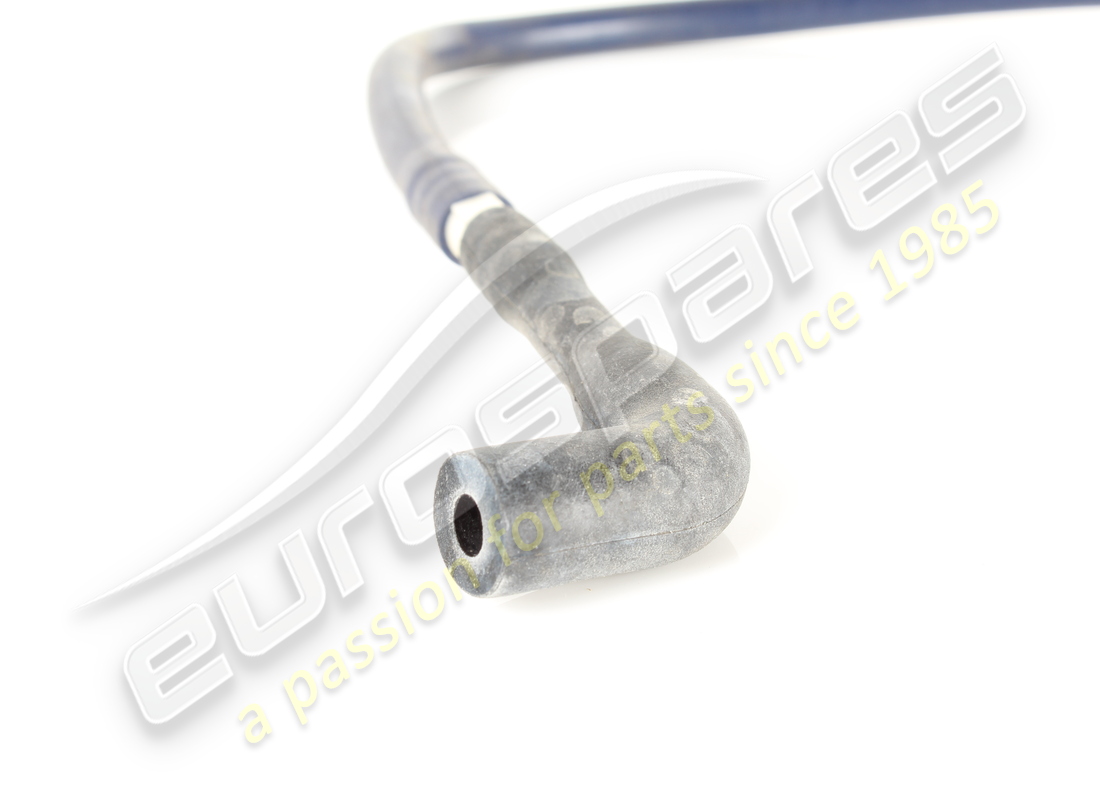 used ferrari rubber pipe. part number 295677 (3)
