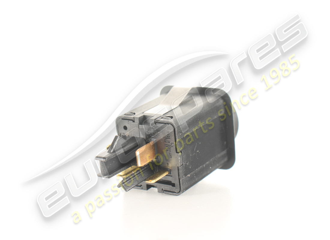 new ferrari emergency lights switch. part number 229350 (2)