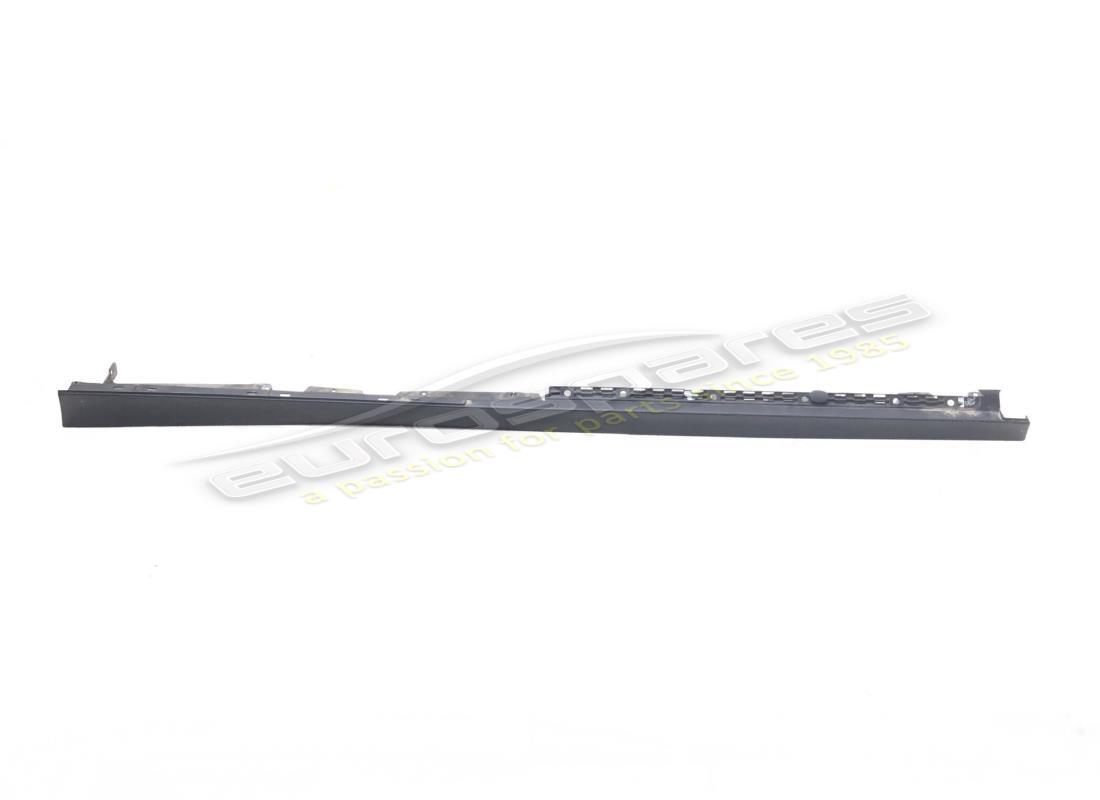 used lamborghini sill lining. part number 403853564a (1)