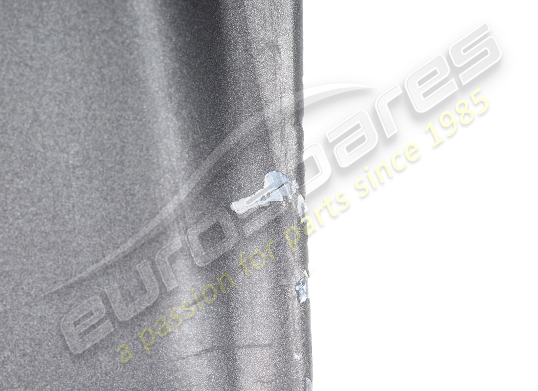 used ferrari rh front panel. part number 80122500 (6)