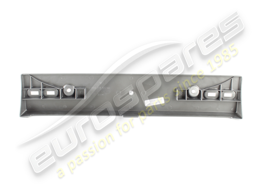 NEW PORSCHE BRACKET. PART NUMBER 99370110500 (2) new porsche bracket. part number 99370110500 (2)