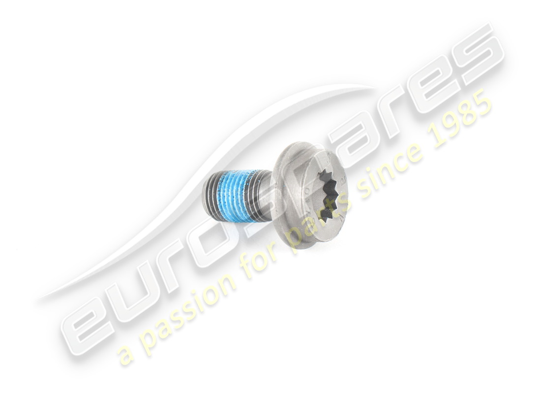 new lamborghini screw m10x1. part number wht000938 (1)