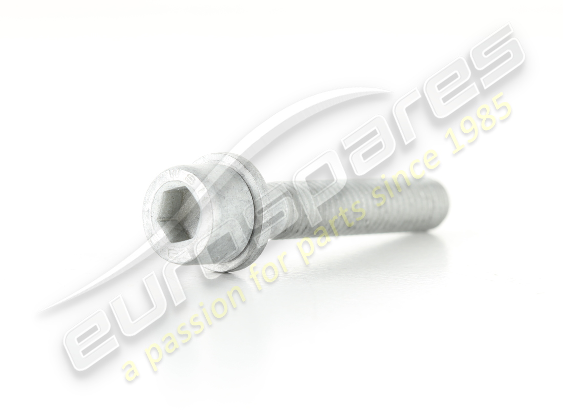 new porsche bolt with washer. part number 90006731601 (1)