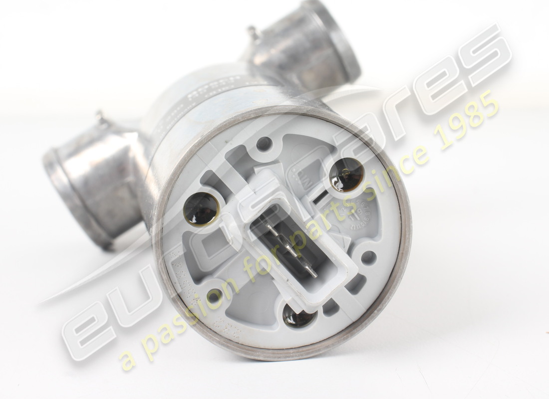 new porsche idle-speed adjuster. part number 99360616000 (3)