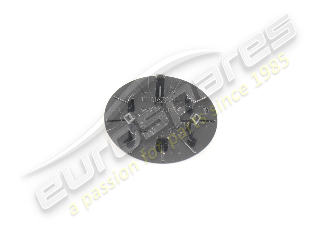 new maserati cover cap black. part number 670014834 (2)