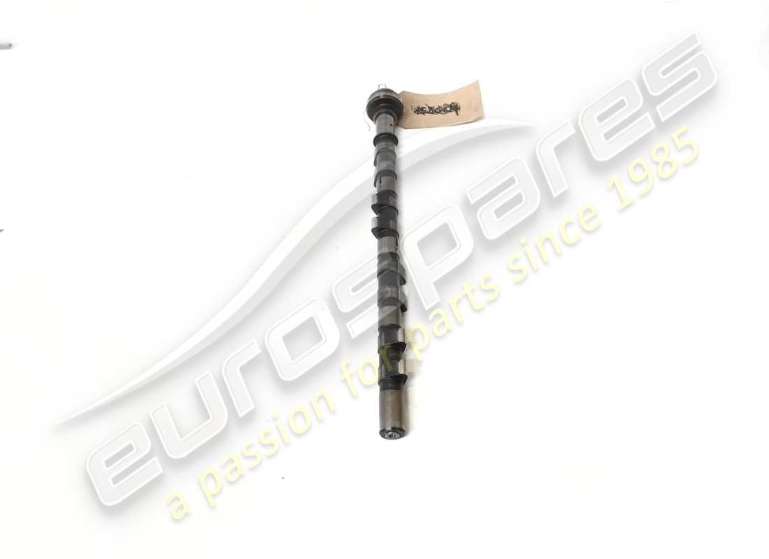 USED Ferrari COMPLETE RH EXHAUST CAM SHAFT . PART NUMBER 149376 (1)