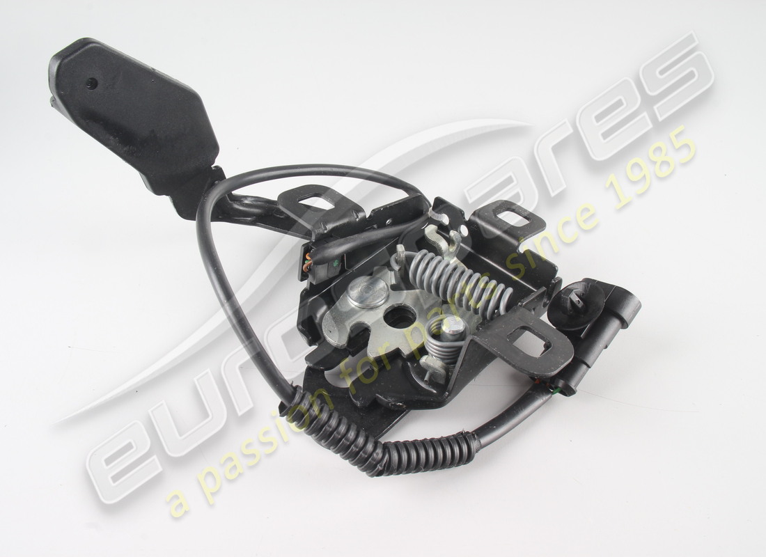 new ferrari lid lock. part number 83752200 (1)