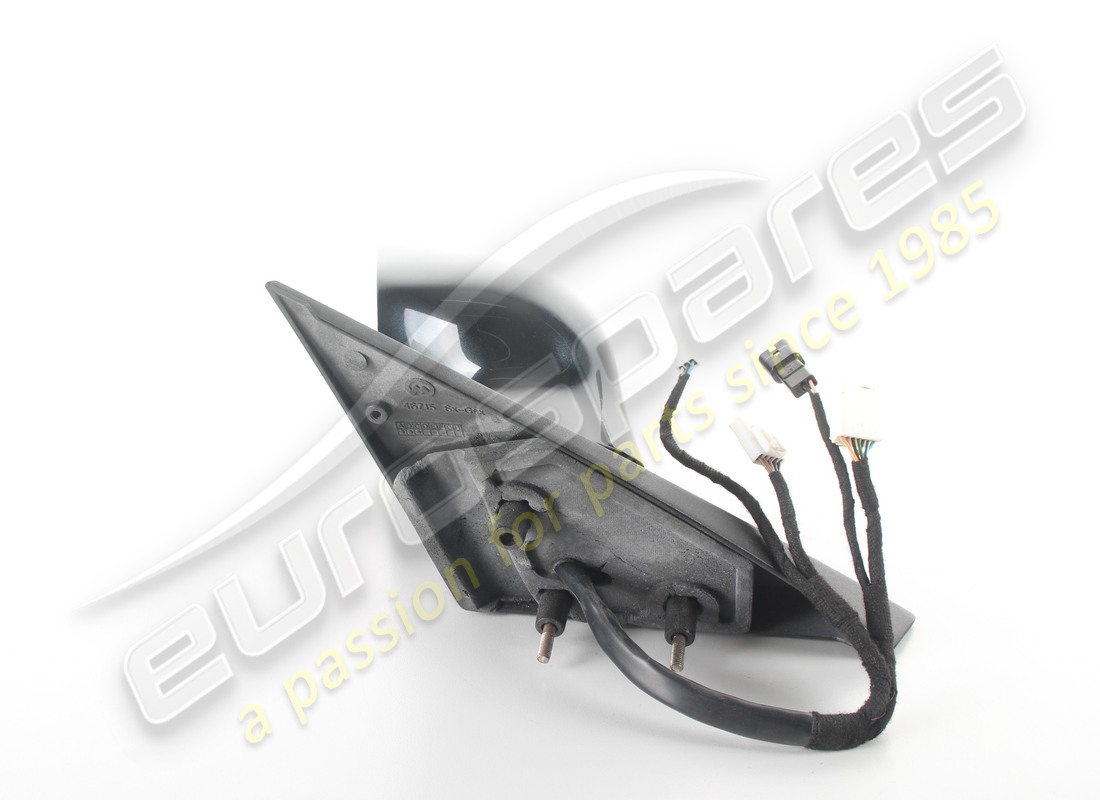 new ferrari lh external rear mirror. part number 68976910 (3)