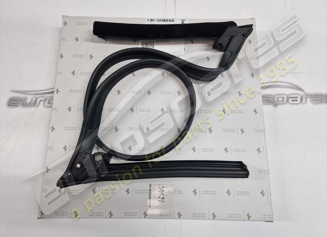 new ferrari front top frame. part number 66459200 (1)
