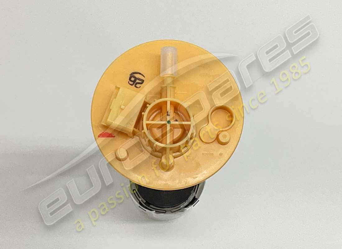 new bosch rh complete fuel pump. part number 239814 (2)