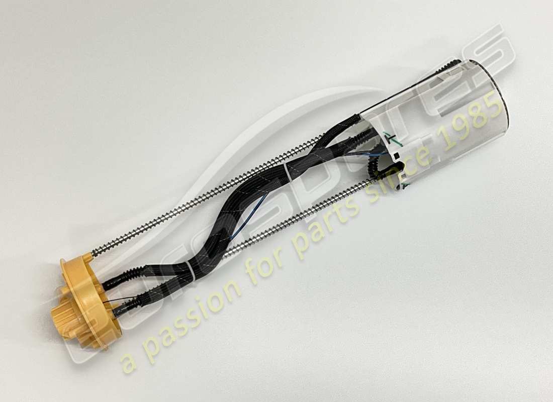new oem rh complete fuel pump. part number 239814 (2)