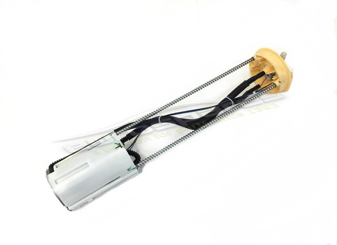 new bosch rh complete fuel pump. part number 239814 (1)