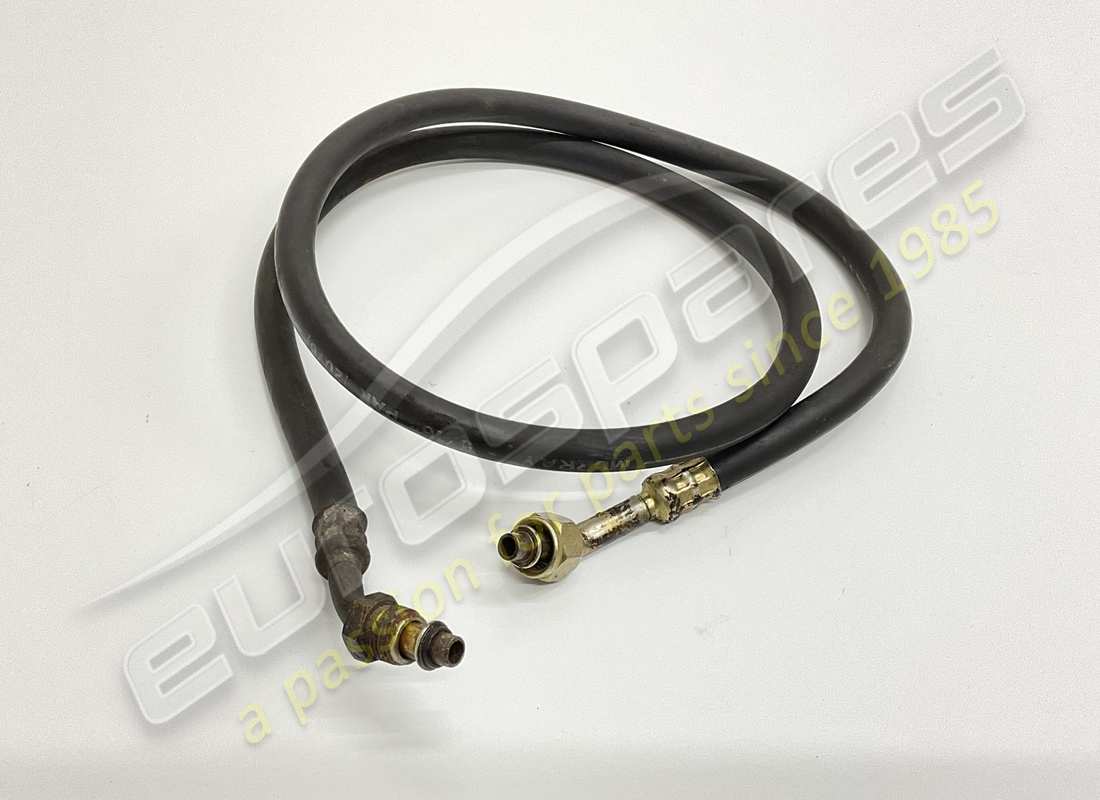 used ferrari air conditioning hose. part number 61914100 (1)