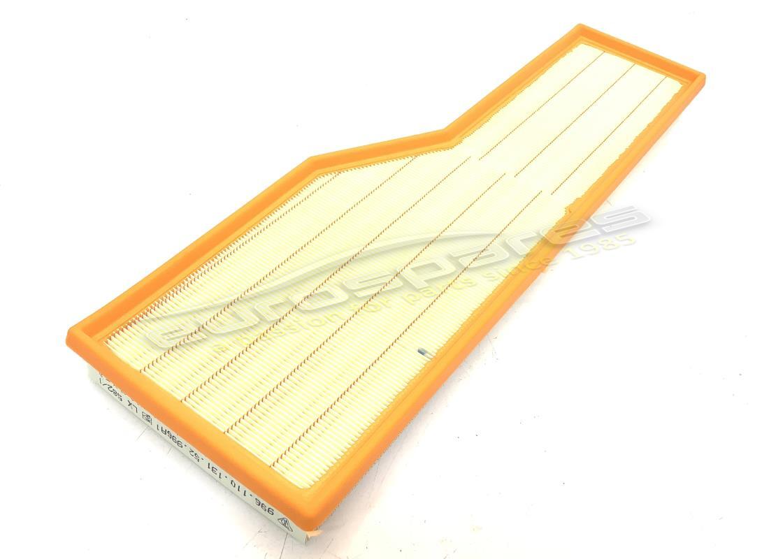 new porsche air filter. part number 99611013152 (1)
