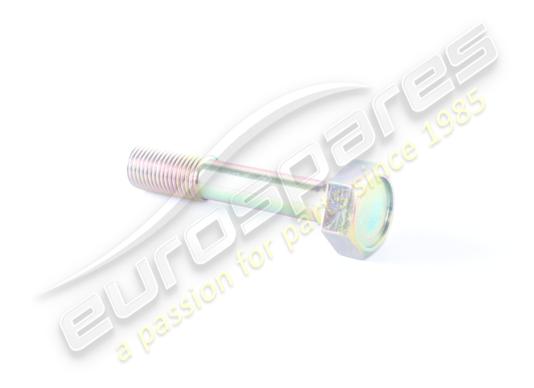new ferrari cam idler bolt. part number 111458 (1)
