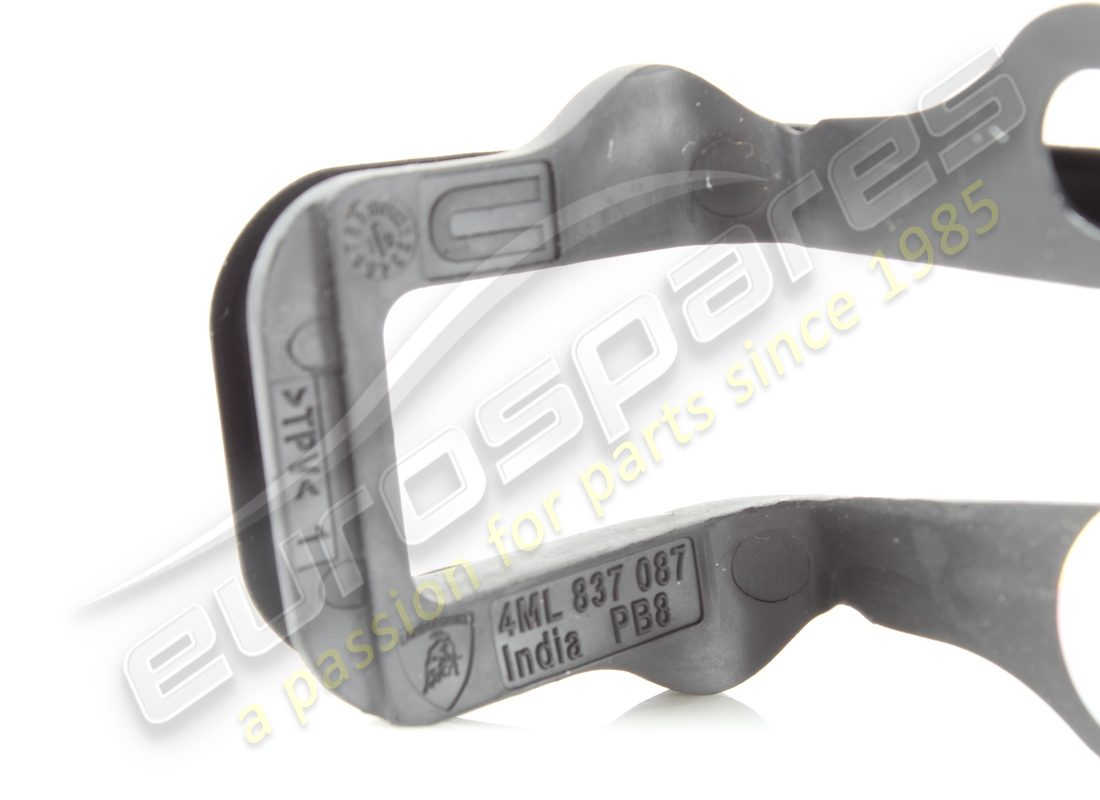 USED LAMBORGHINI BACKING TUERSCHLOSS. PART NUMBER 4ML837087 (3) used lamborghini backing tuerschloss. part number 4ml837087 (3)