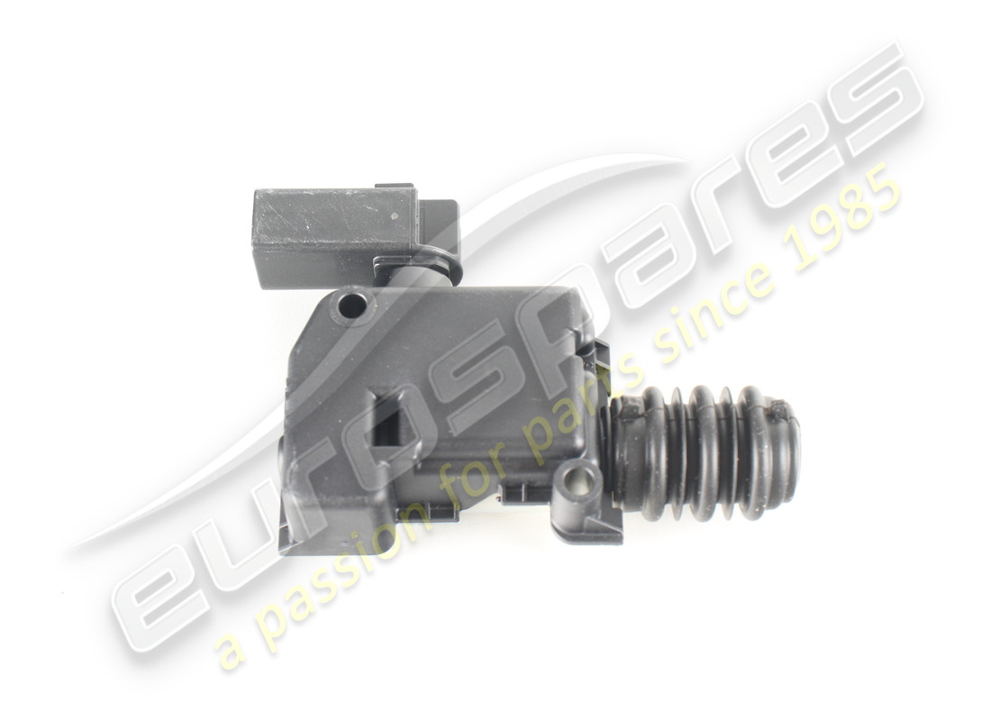 NEW Lamborghini ENTRIEGELUNGSMOTORTKL UN FKL . PART NUMBER 420959782 (1)