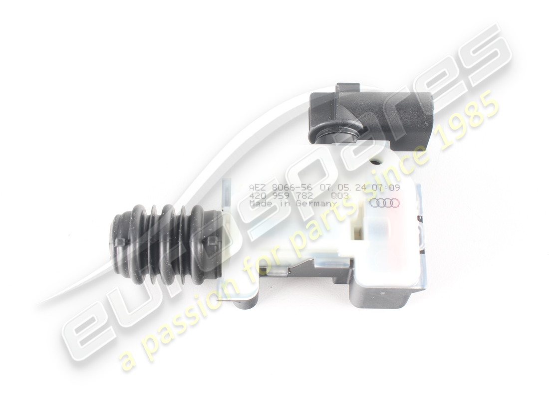 new lamborghini entriegelungsmotortkl un fkl. part number 420959782 (2)