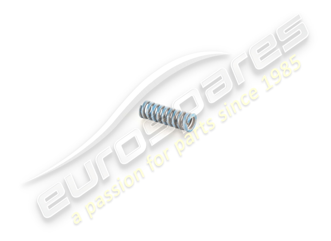 new ferrari spring. part number 152196 (1)