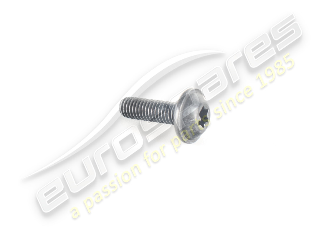 NEW Lamborghini HEXALOBULAR SOCKET M6 X 20 . PART NUMBER N10661002 (1)