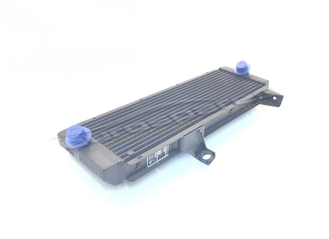 new ferrari oil radiator. part number 180923 (1)