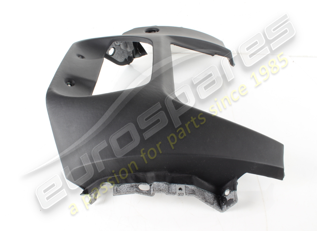 used ferrari central lower part of dashbo. part number 86227812 (2)