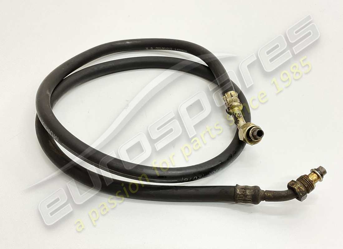 used ferrari air conditioning hose. part number 61914100 (2)