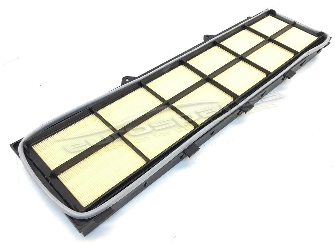 new porsche air filter. part number 99711013174 (1)