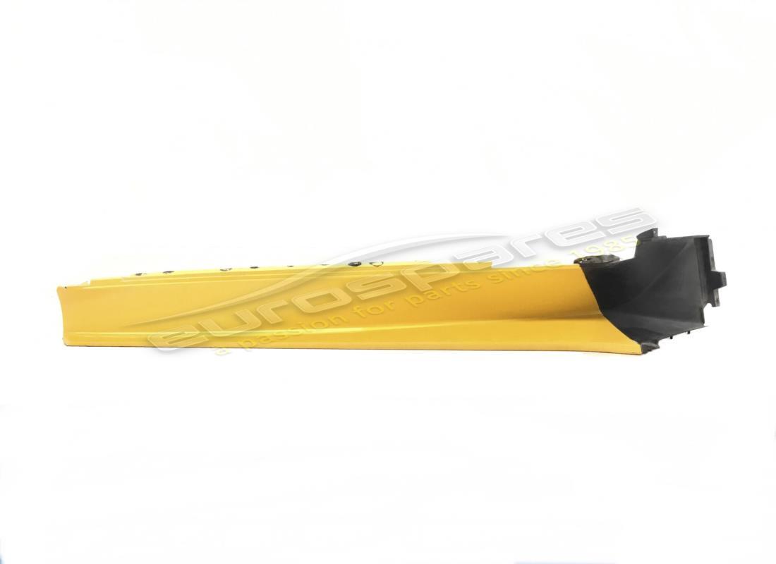 used lamborghini rocker panel lh part number 410853989a (1)