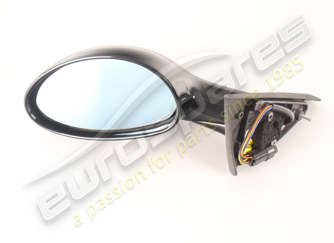NEW (OTHER) Ferrari LH OUTER REAR VIEW MIRROR . PART NUMBER 65242410 (1)