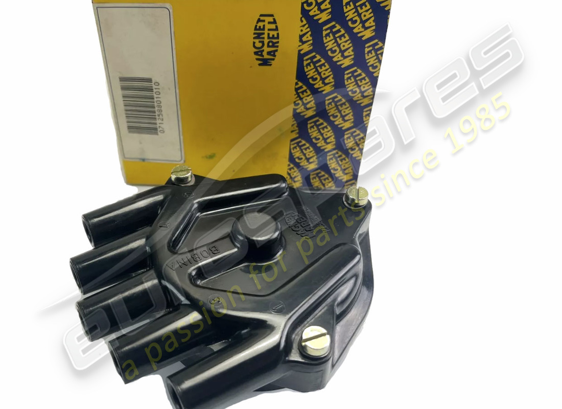 new ferrari distributor cap (71258801). part number 122399 (1)