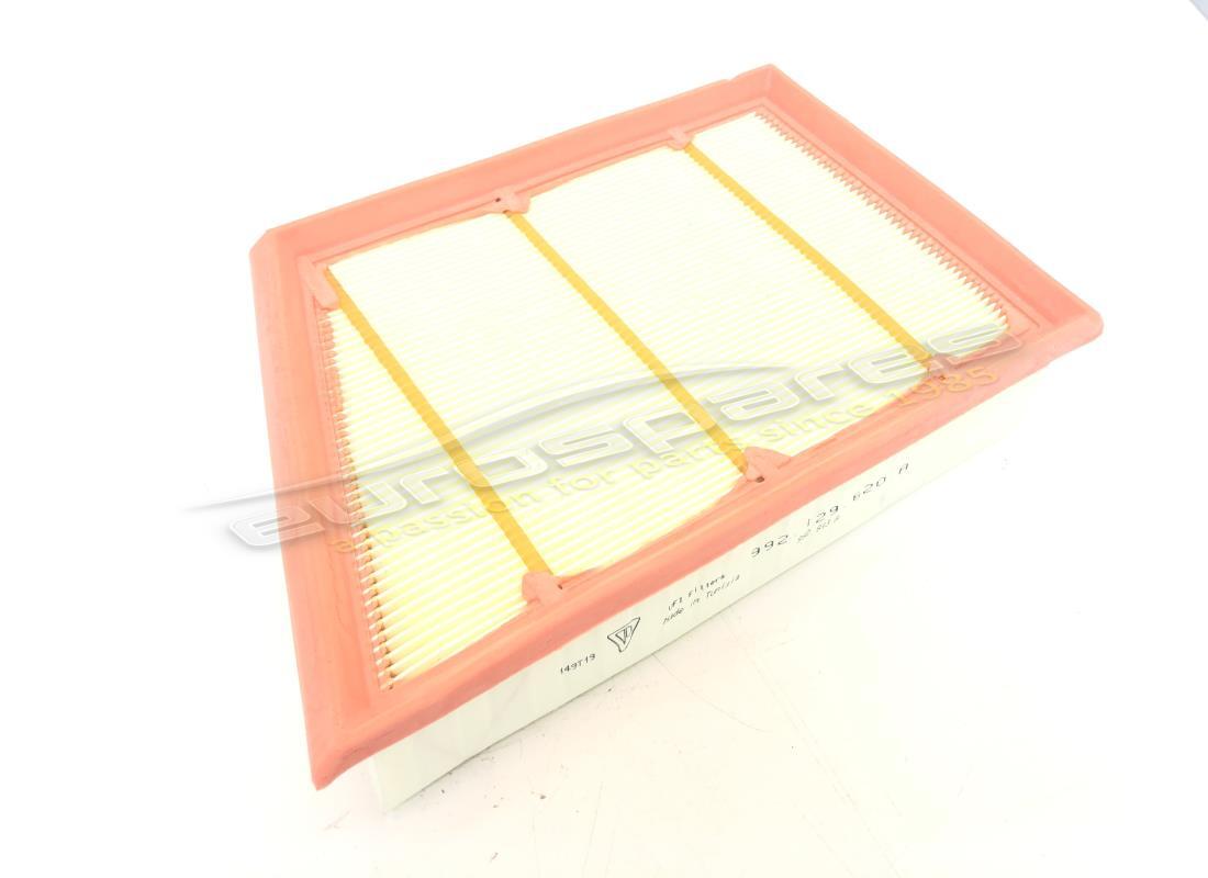 NEW Porsche AIR FILTER . PART NUMBER 992129620A (1)