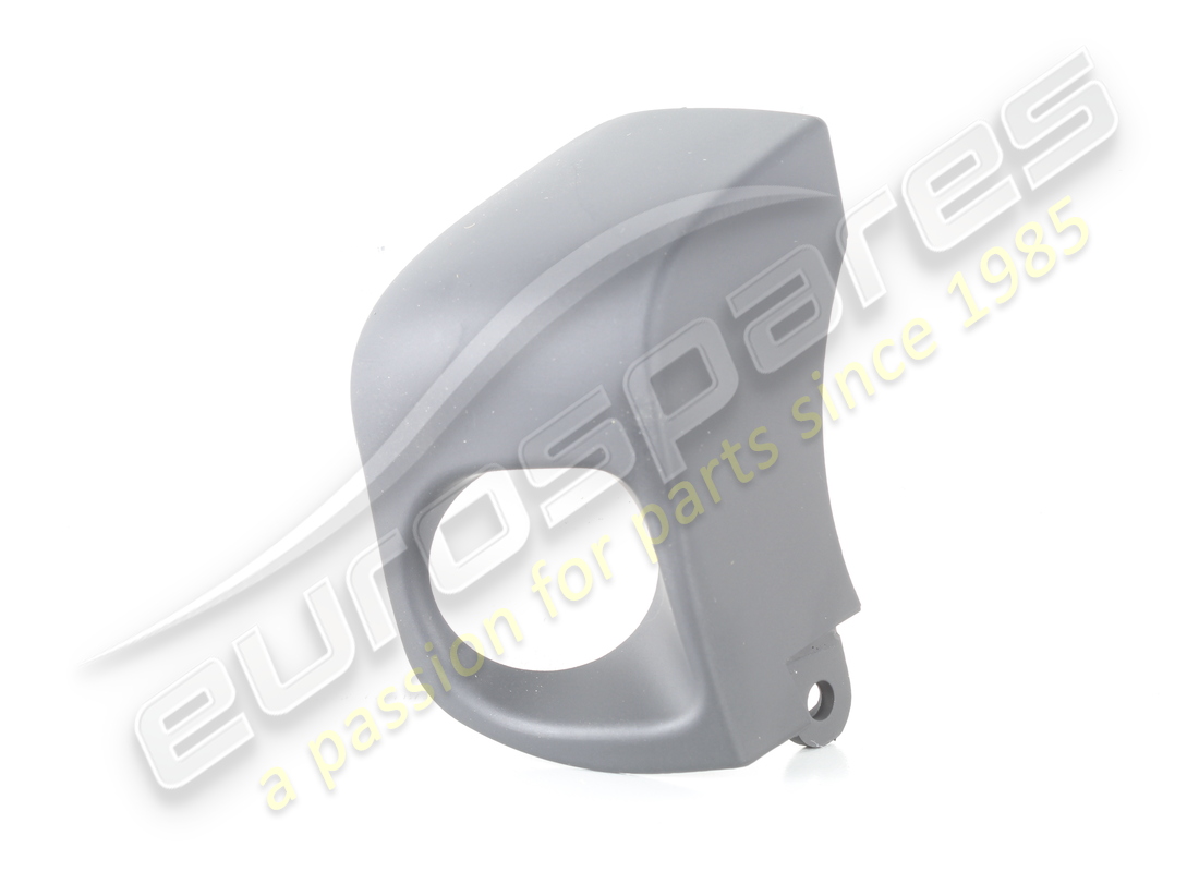 NEW LAMBORGHINI HALFSHELL. PART NUMBER 400953561B (1) new lamborghini halfshell. part number 400953561b (1)