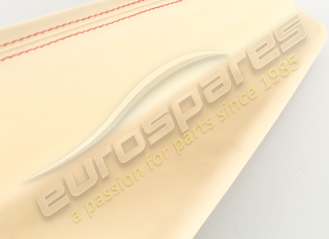 USED FERRARI LH DOOR CARD. PART NUMBER 872281 (3) used ferrari lh door card. part number 872281 (3)