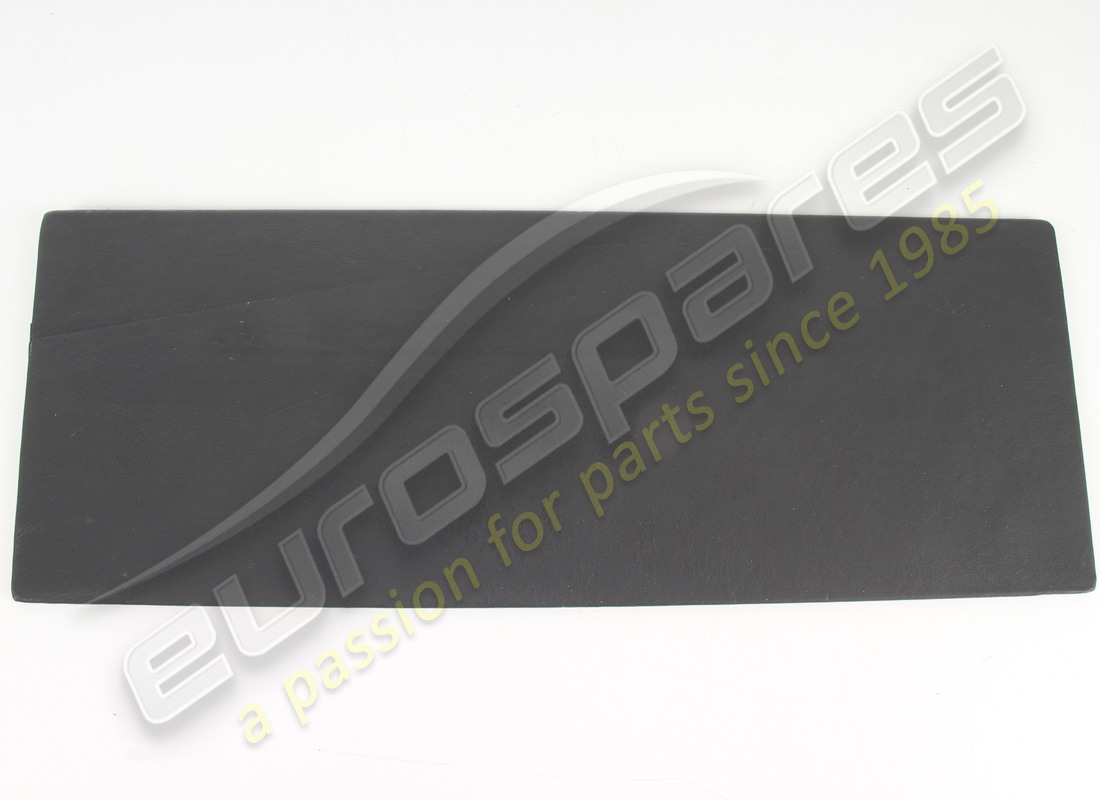 new ferrari covered in black. part number 62207600 (1)