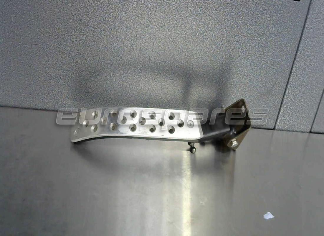 used ferrari accelerator pedal. part number 163174 (1)