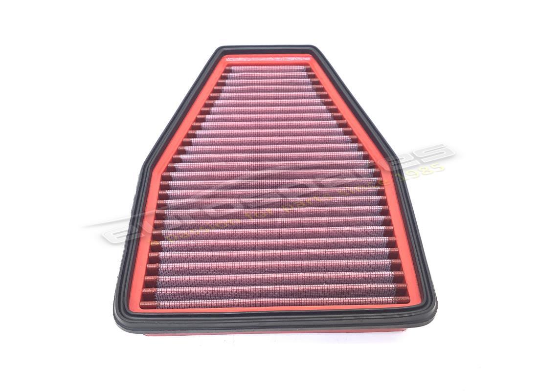 new porsche air filter. part number 99111013092 (1)